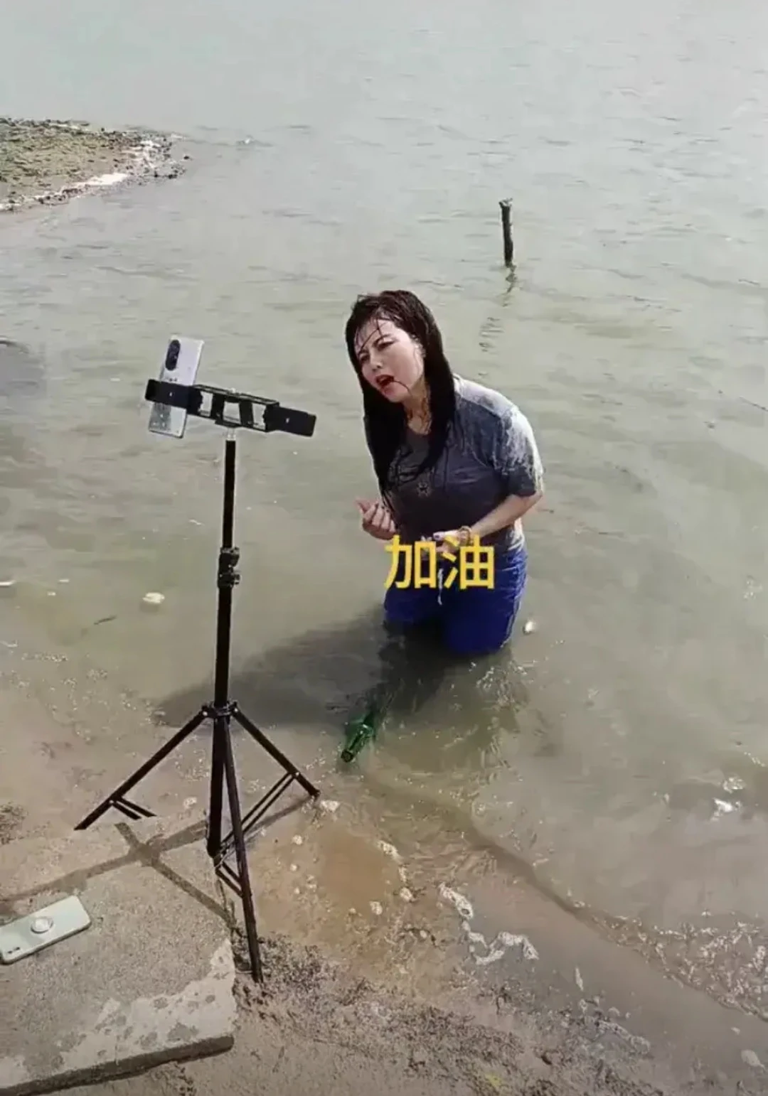 “网红”是个贬义词，中国的互联网风气越来越烂了！