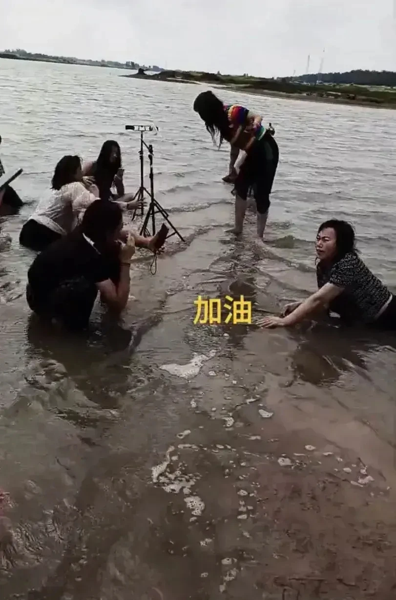 “网红”是个贬义词，中国的互联网风气越来越烂了！