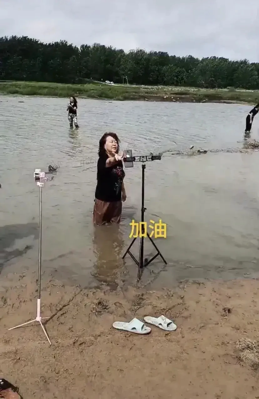 “网红”是个贬义词，中国的互联网风气越来越烂了！