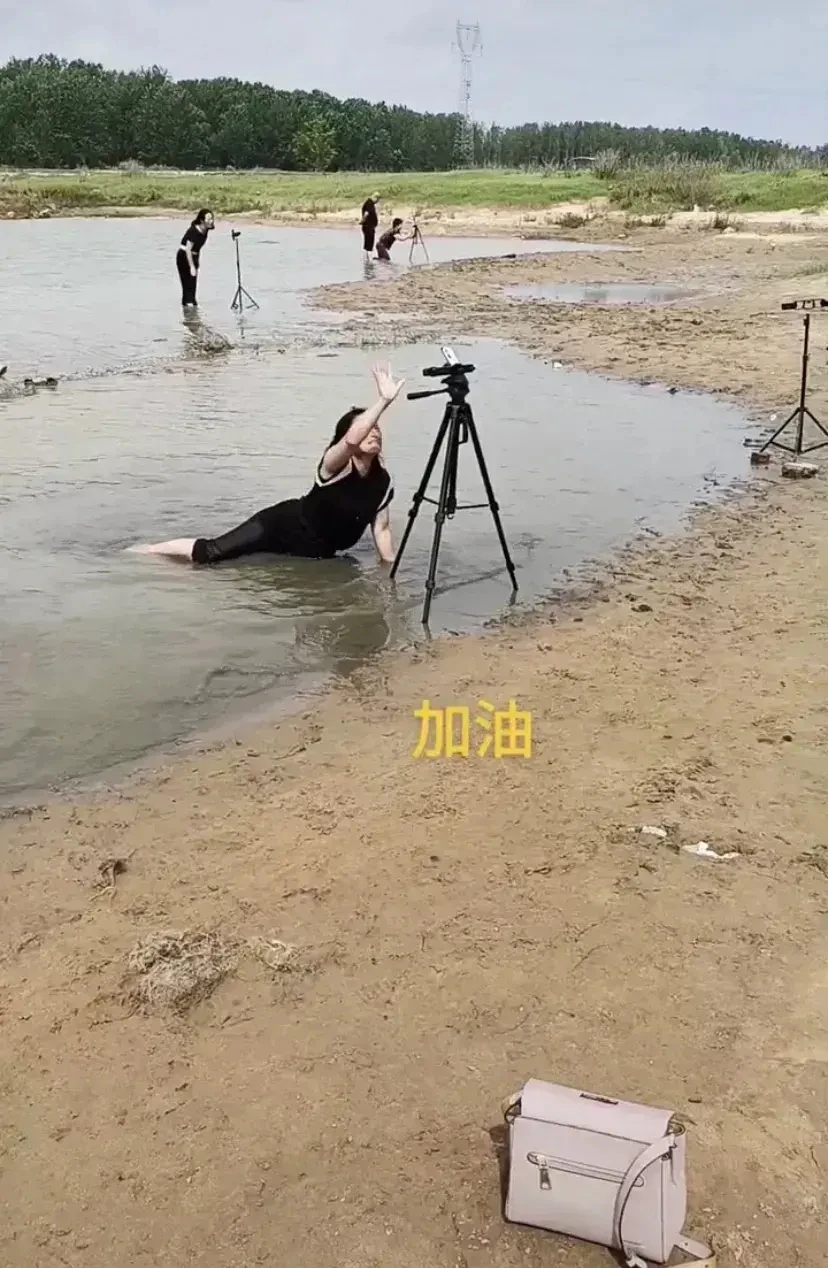 “网红”是个贬义词，中国的互联网风气越来越烂了！