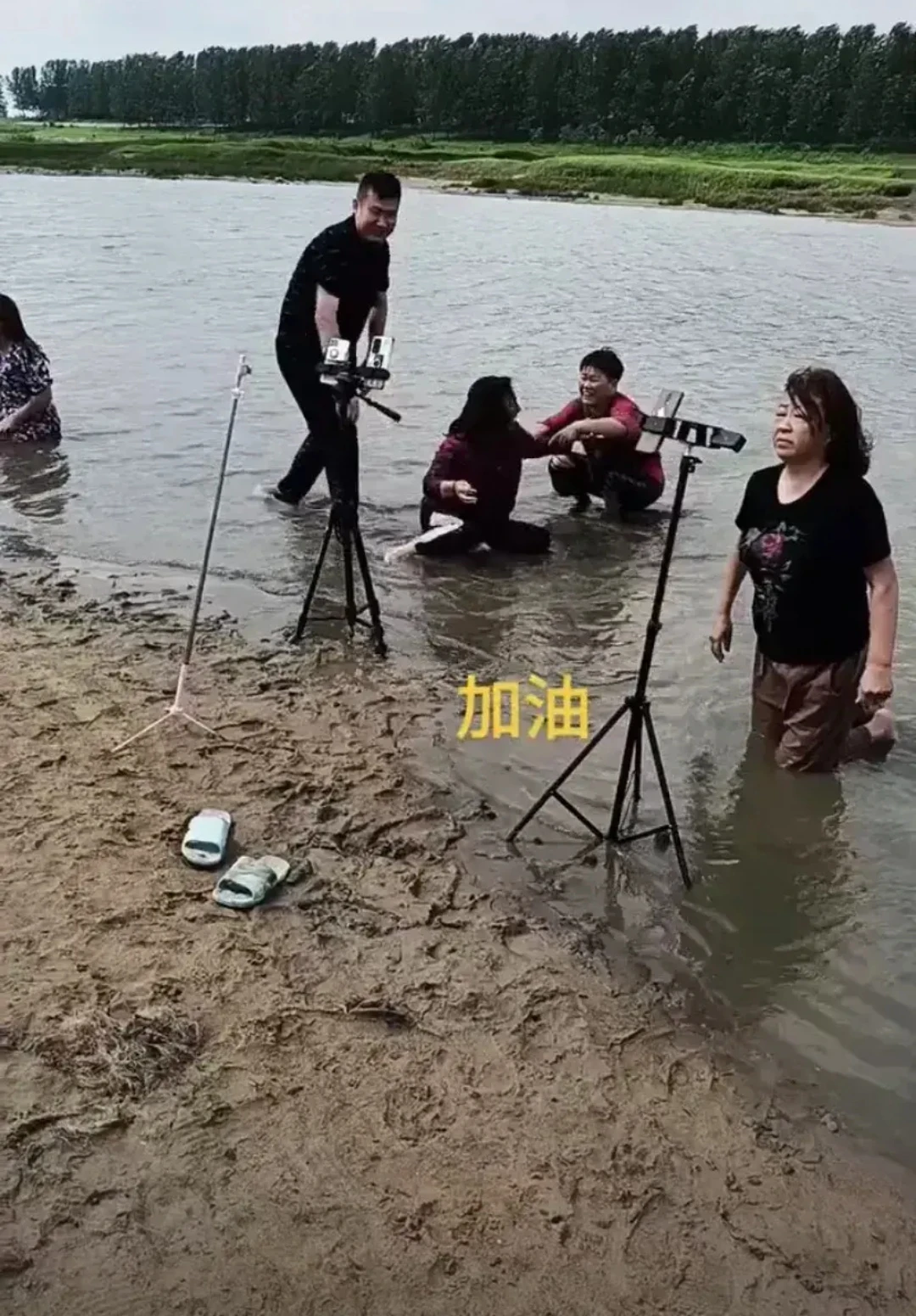 “网红”是个贬义词，中国的互联网风气越来越烂了！