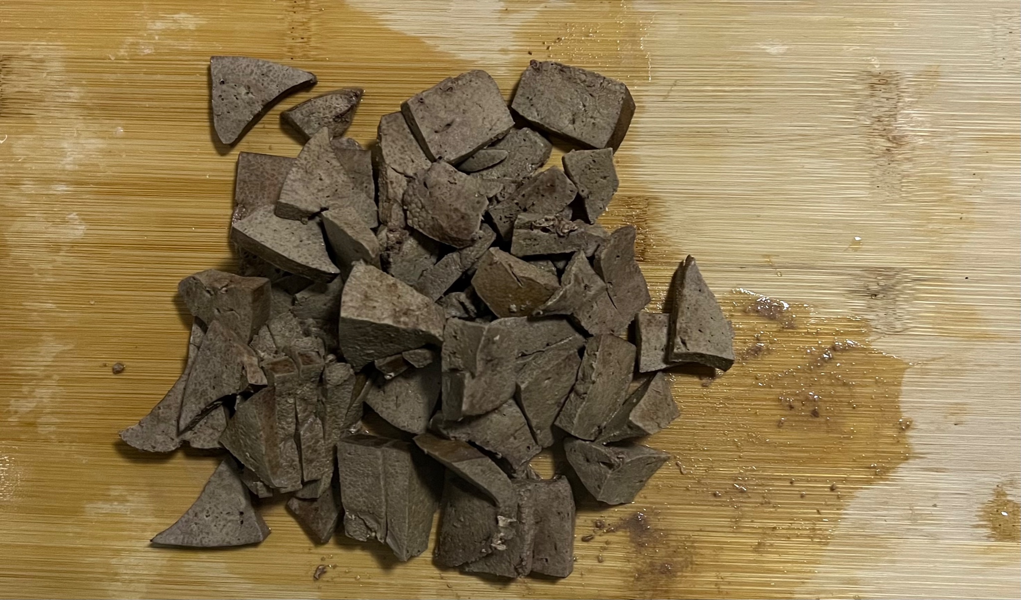 狗子的伙食