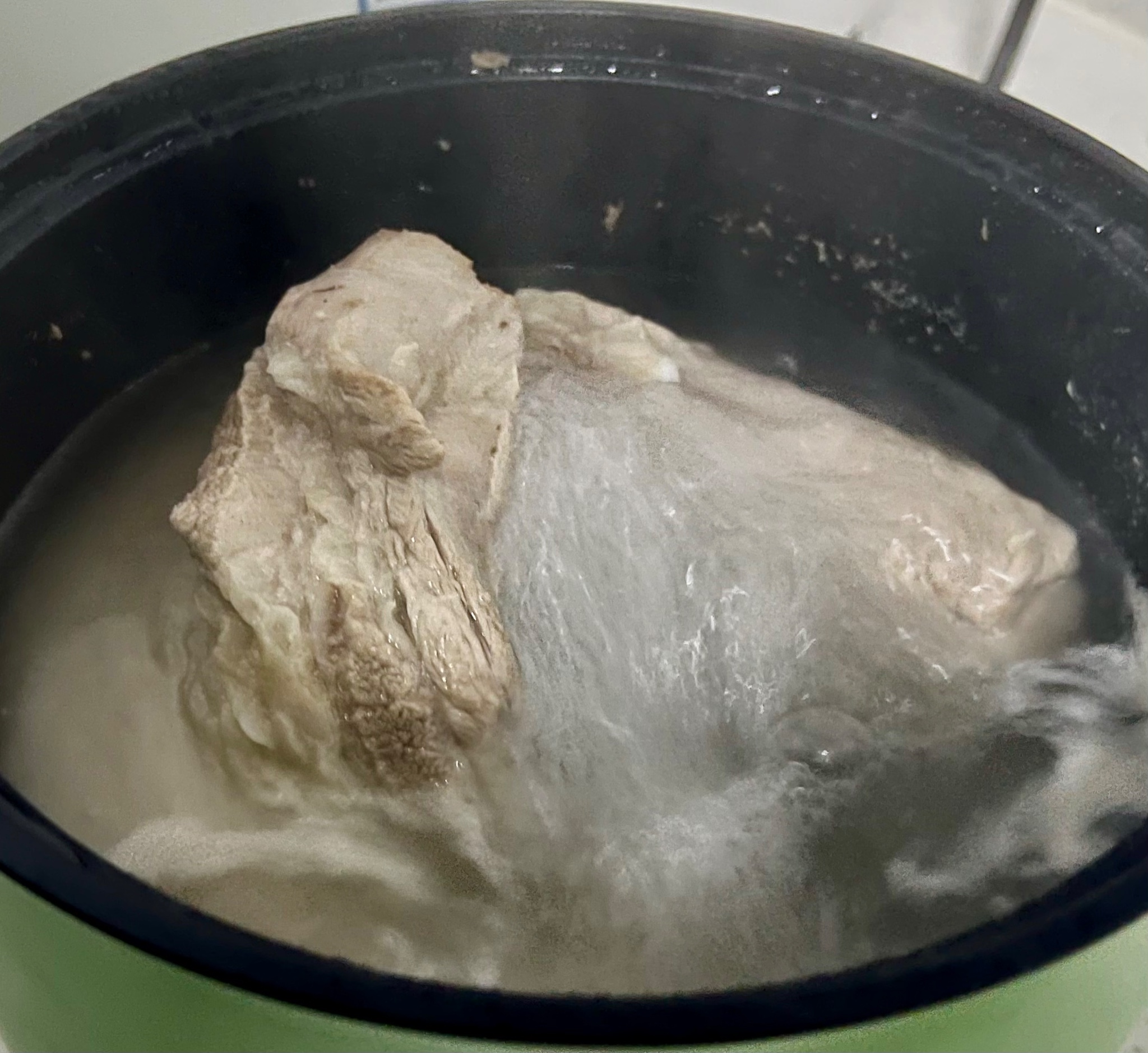 狗子的伙食