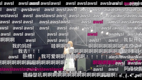 aw.sl 可出