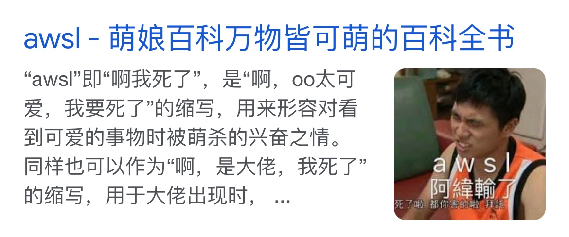 aw.sl 可出