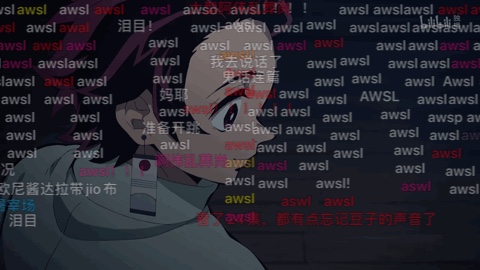 aw.sl 可出
