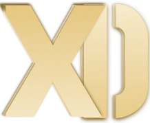 晒晒我的新logo