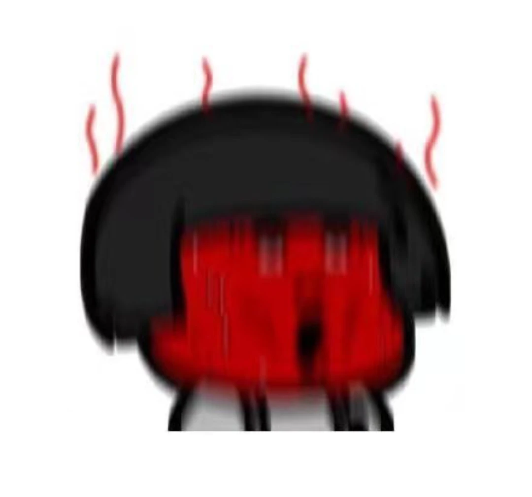 热🥵