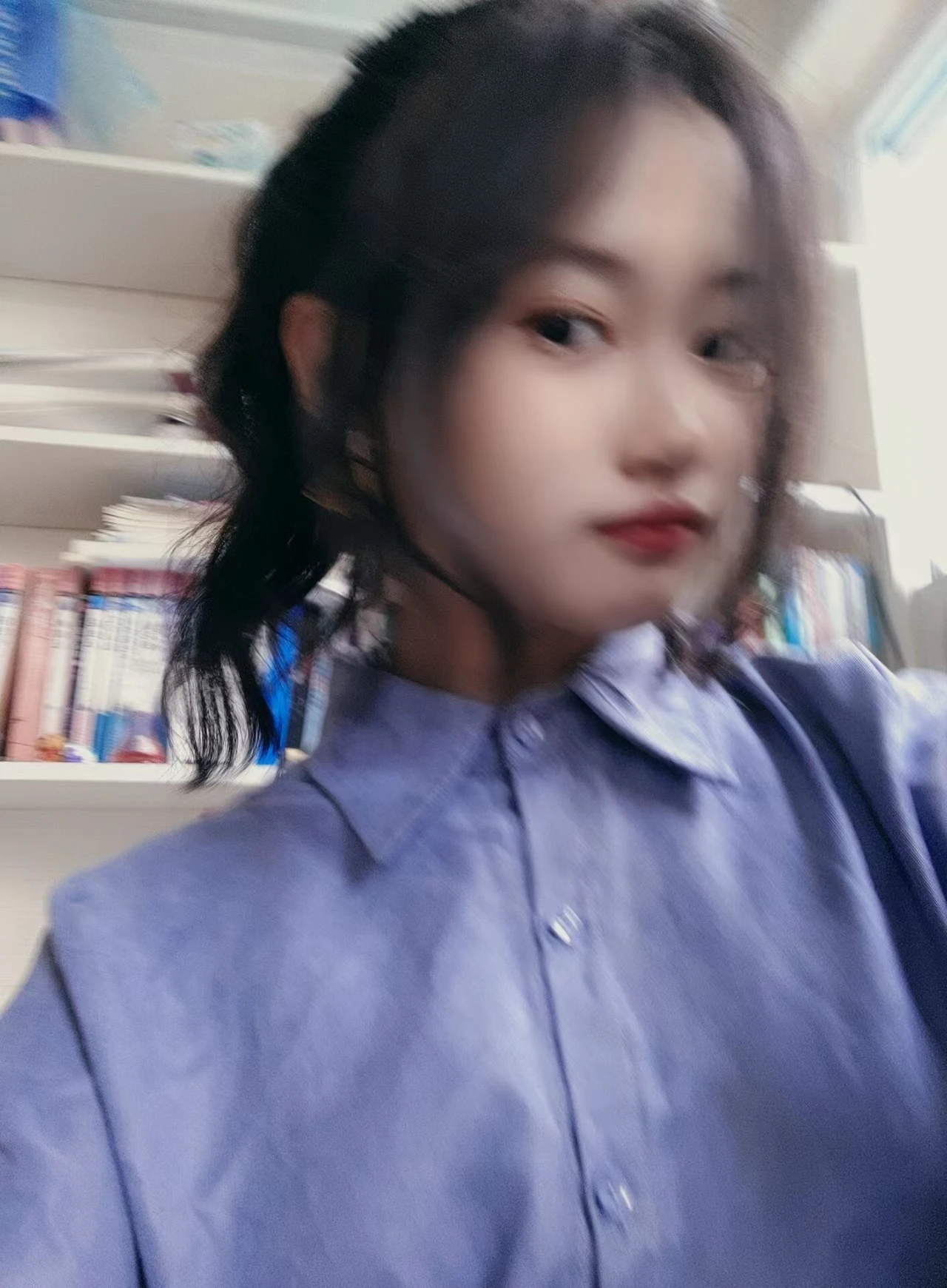 到西安了，约饭吗
