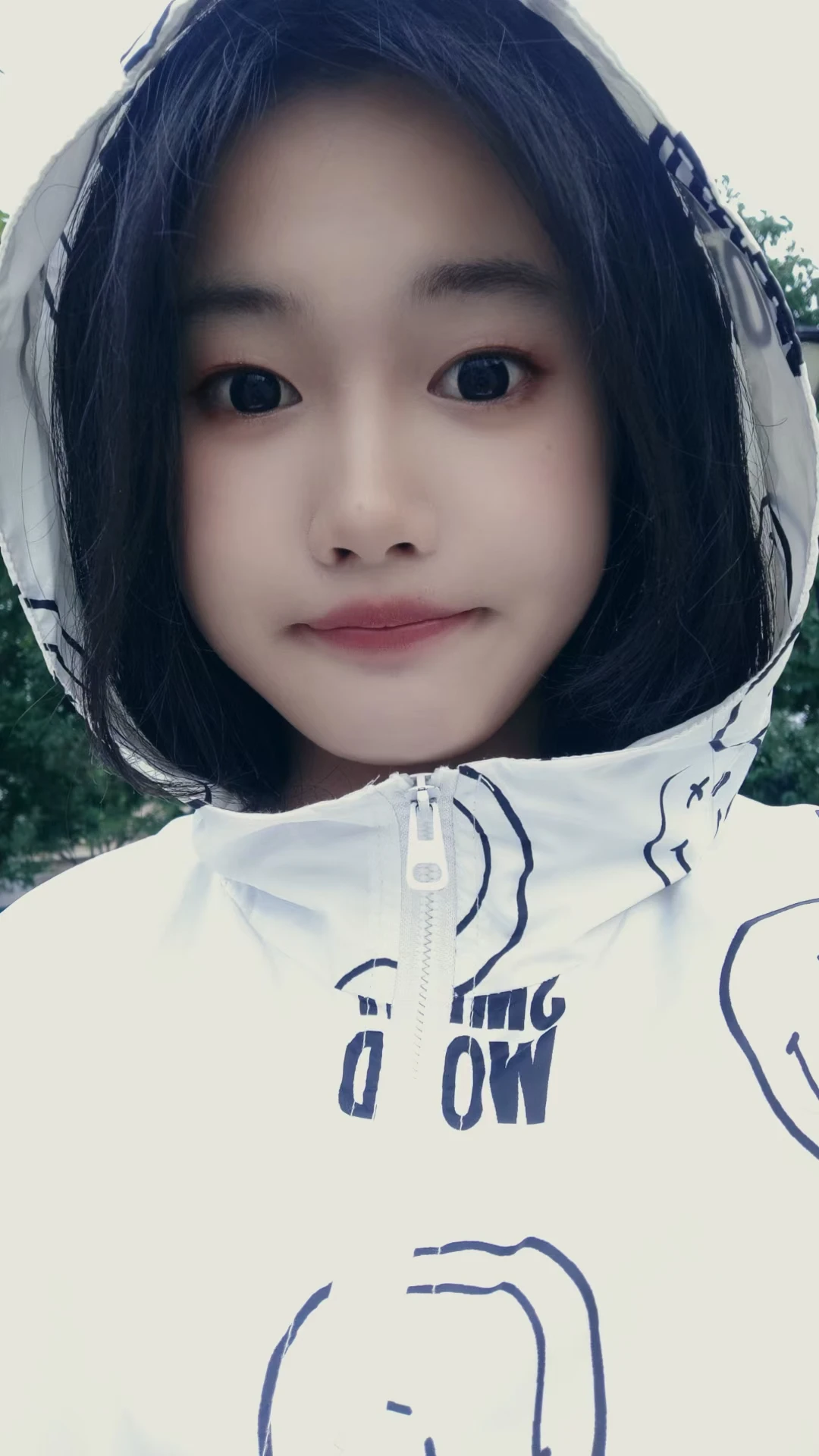 怎么就不能有女的了！
