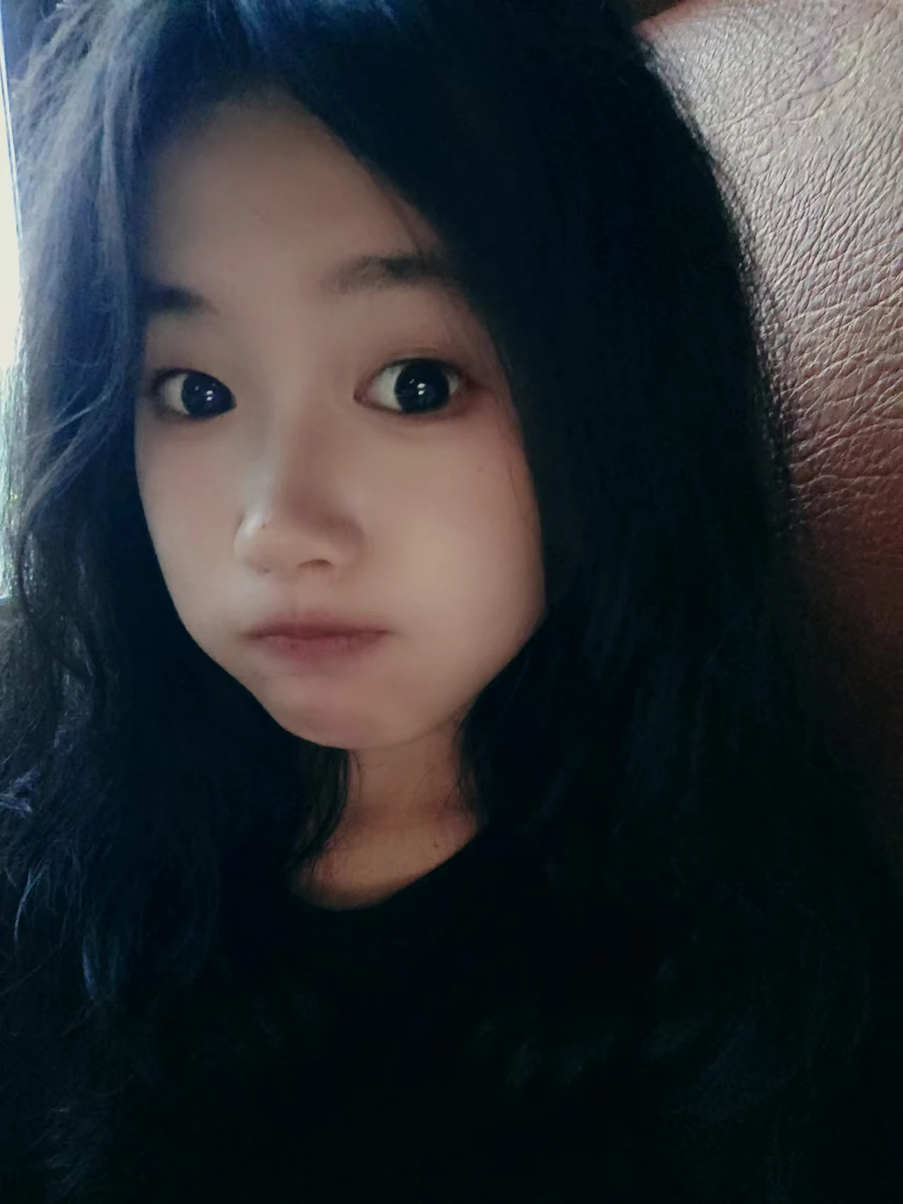 怎么就不能有女的了！