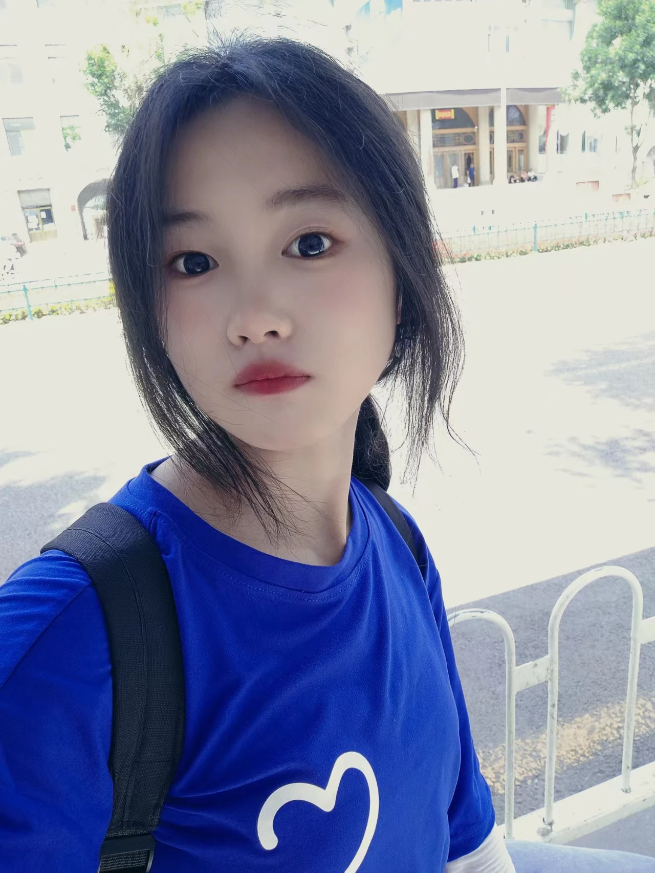 每日一贴，温馨你我他