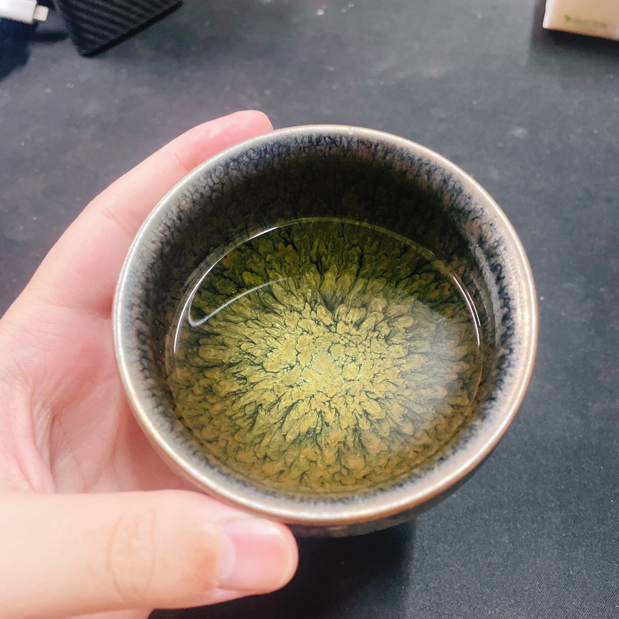 生活需要喝喝茶 看看婊