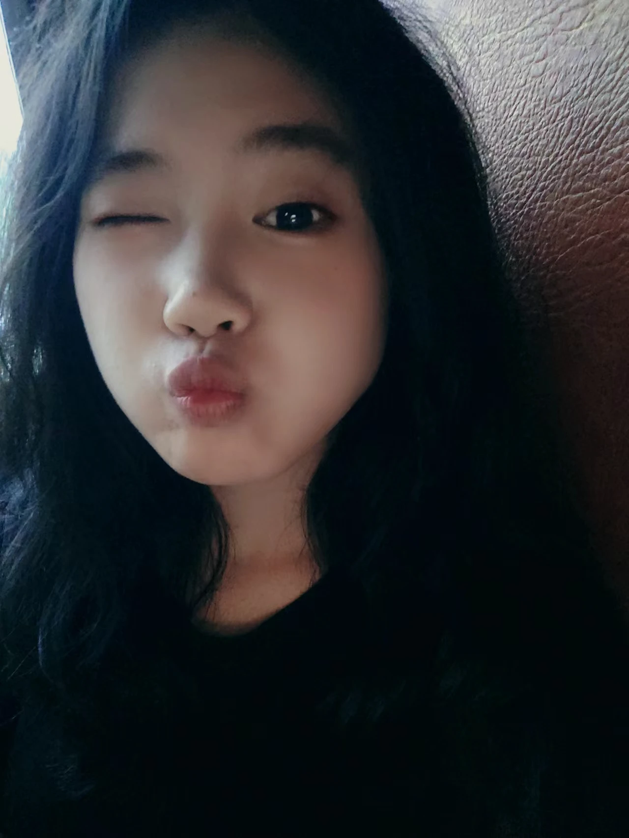 柳绿花红
