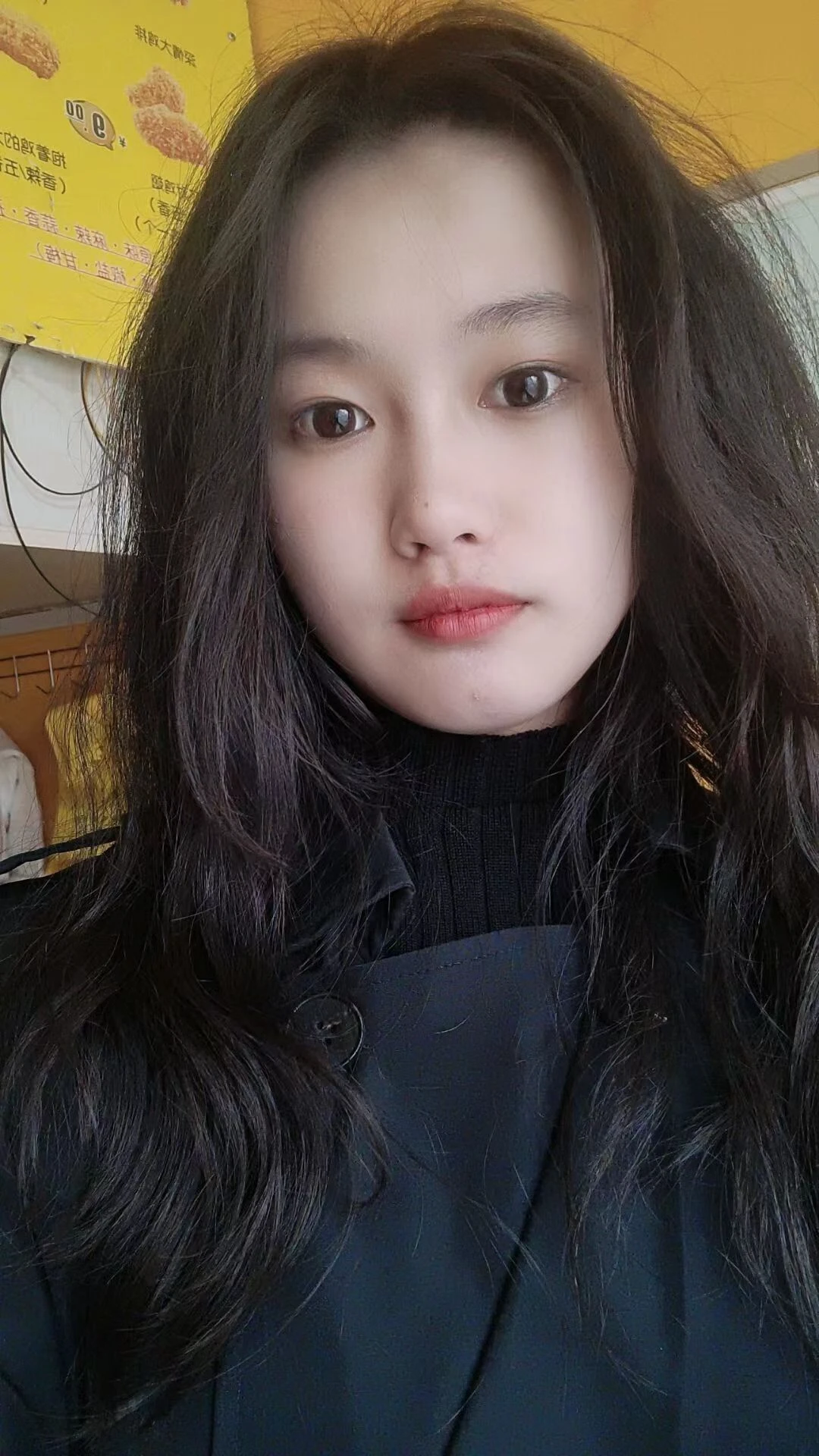 我就开，略略略