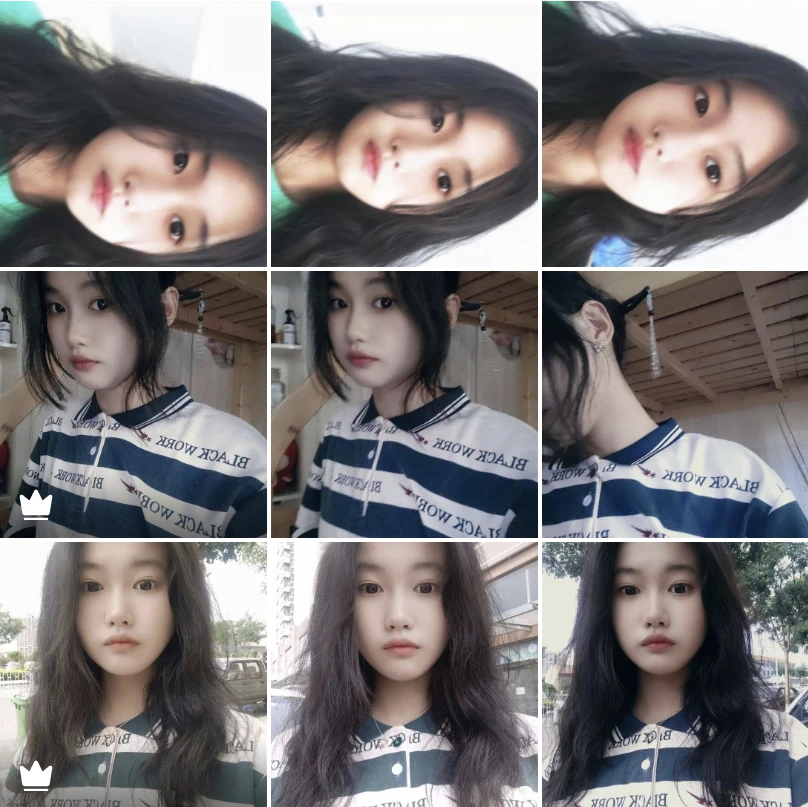 呆哥说我照片没了，八嘎