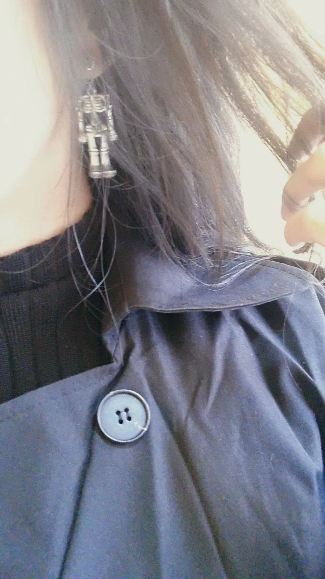 呆哥说我照片没了，八嘎