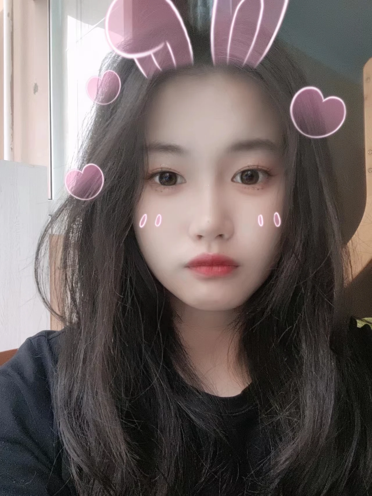 依旧是孤寡的一天