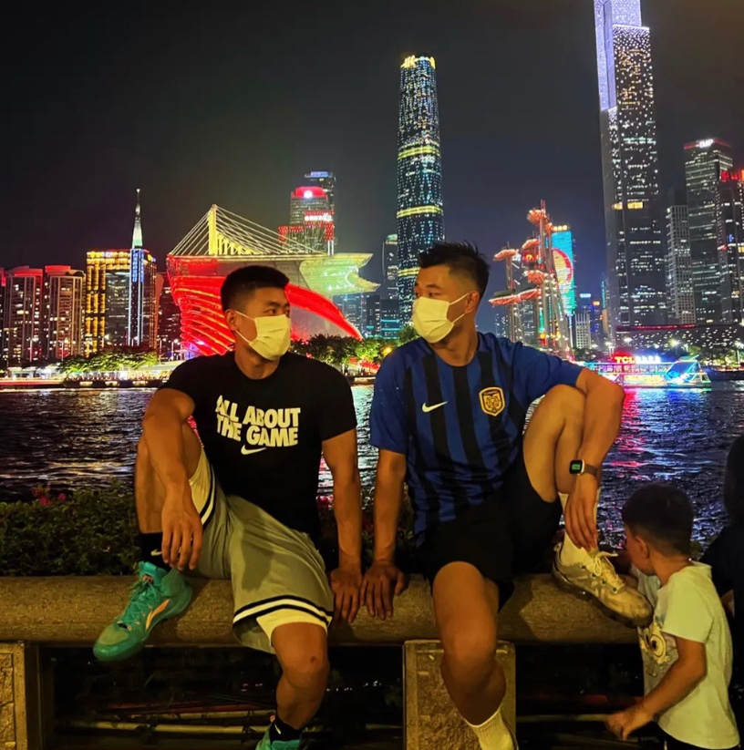 原来我的好哥们ICU也在这里