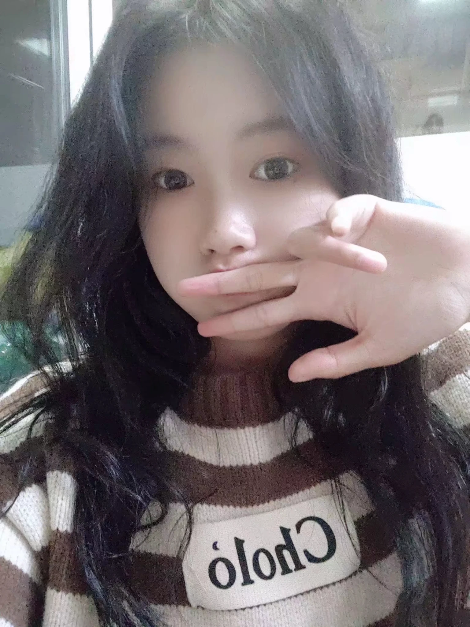 今天周四适合发照片