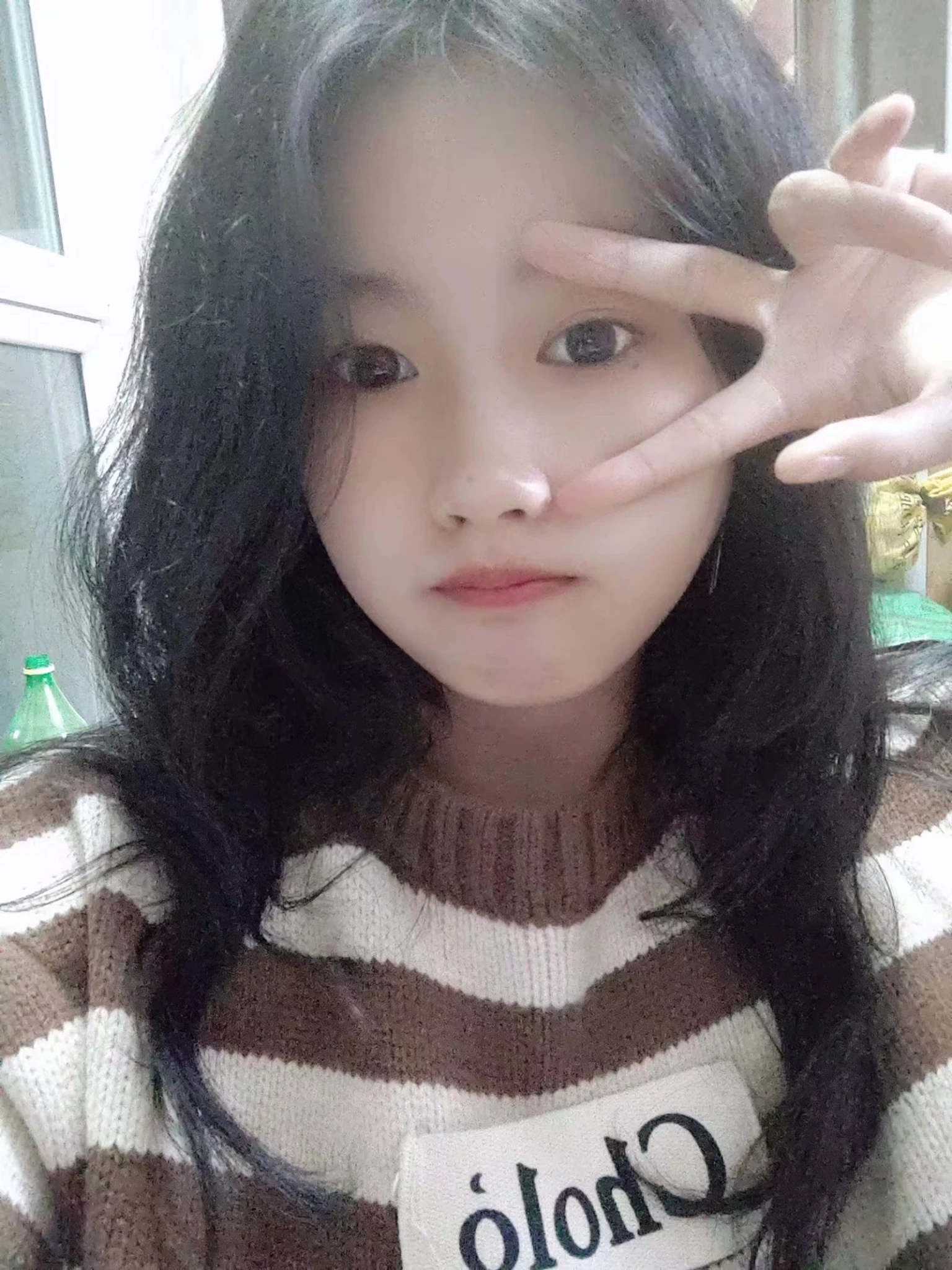 今天周四适合发照片