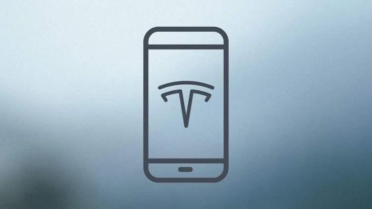 Tesla π的渲染图