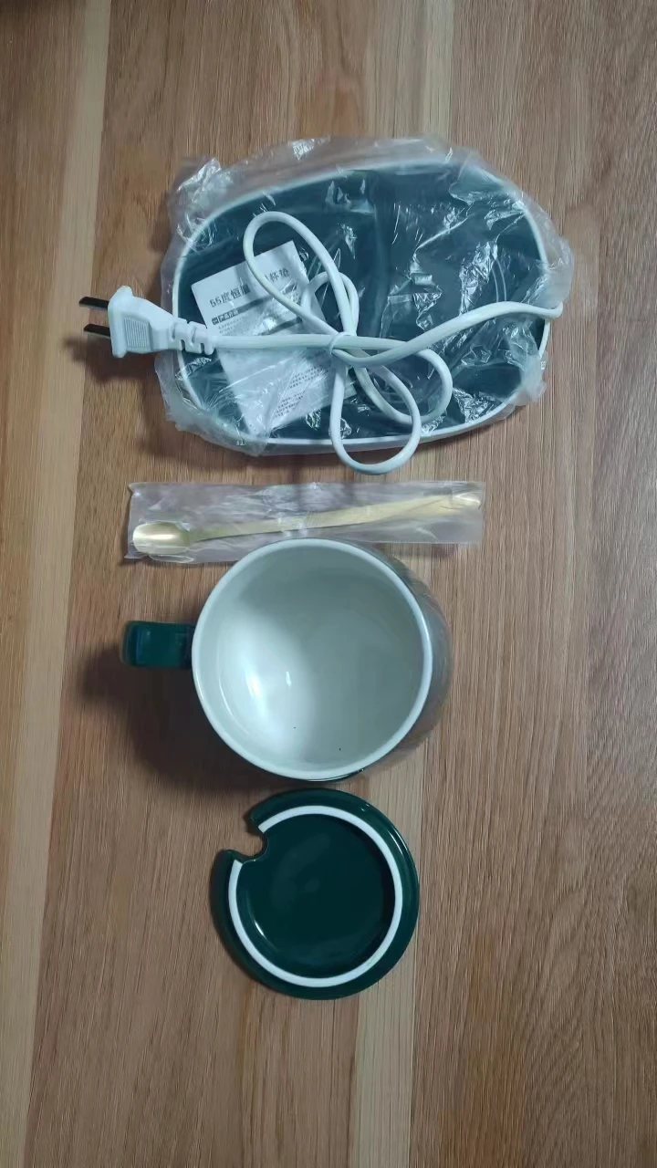 沉静式开箱