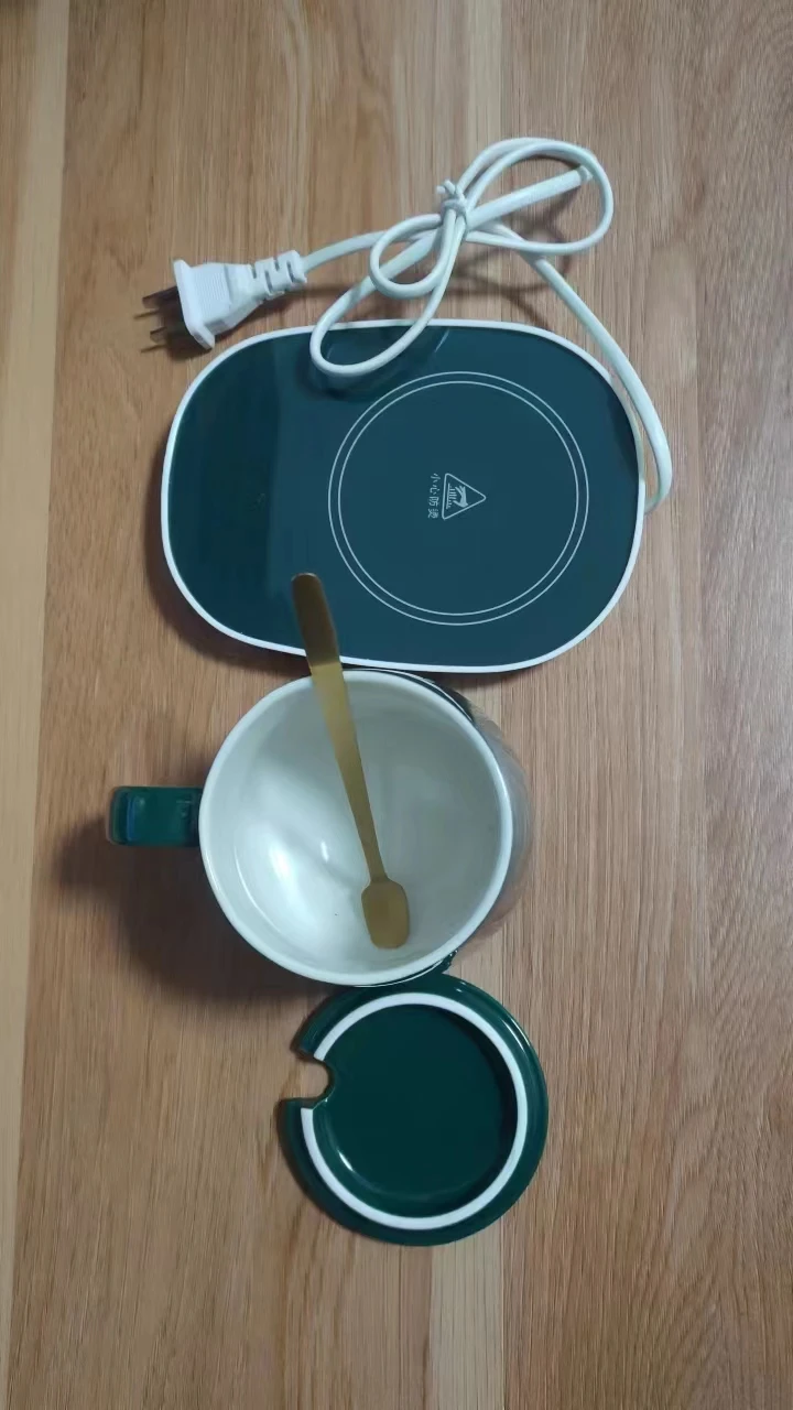 沉静式开箱