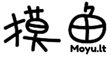 不知道哪里来的新 logo
