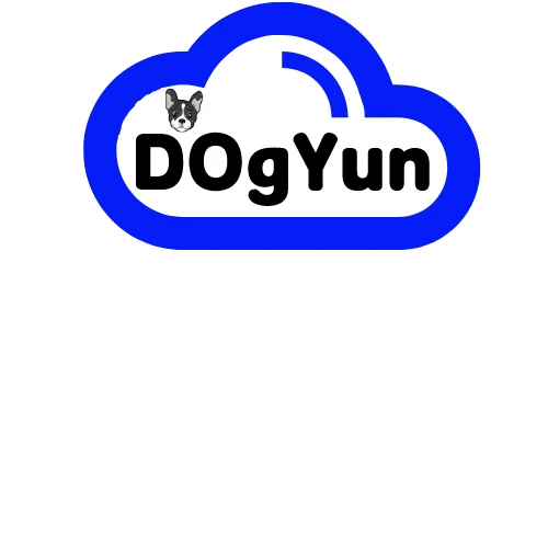 看看狗云的新LOGO