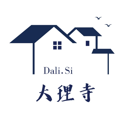 大理寺的LOGO做好了