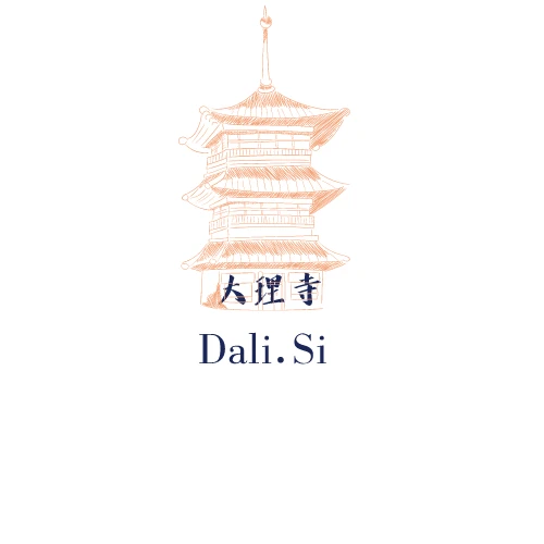 大理寺的LOGO做好了
