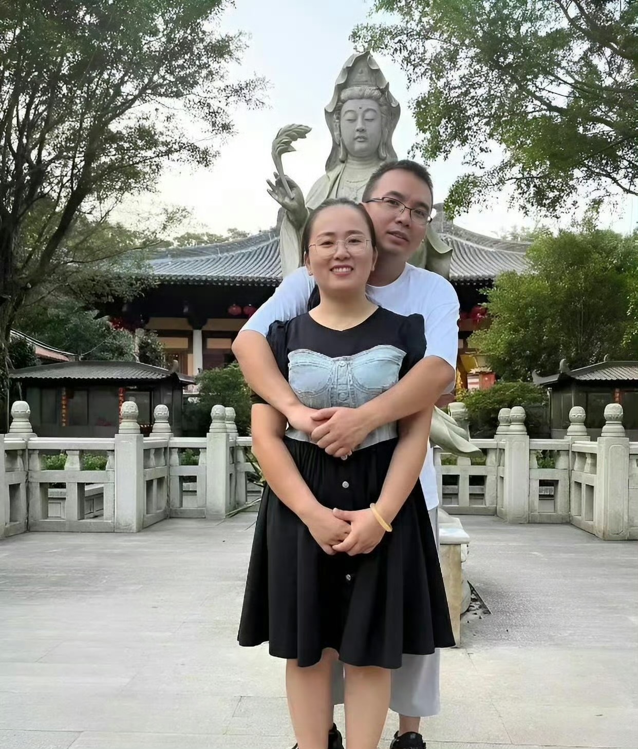 大家说一说，15年后，两夫妻有什么变化？ - 大佬论坛