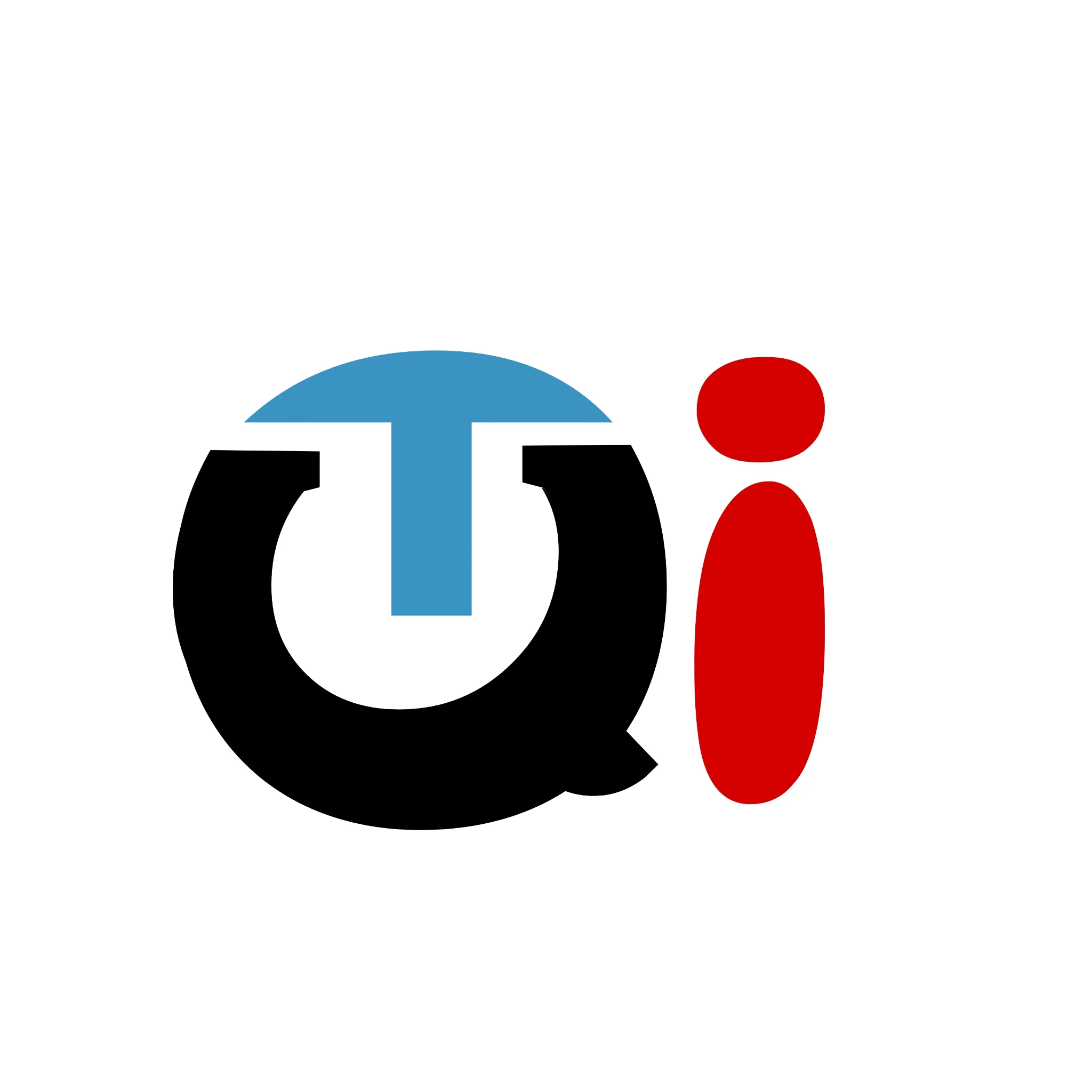 看做logo，后注域名。
