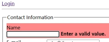 eu.org注册这里填什么？