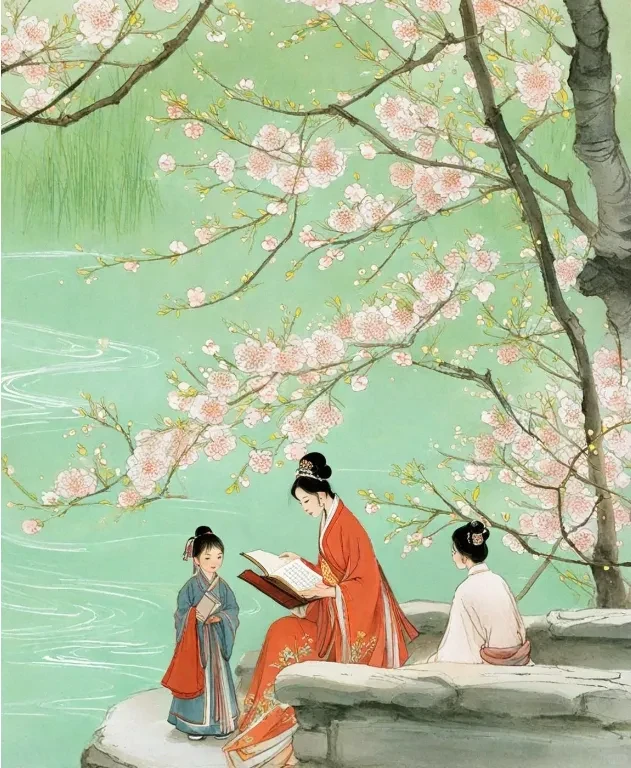 博客来几个友链，能稳定下来的那种