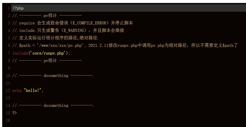 请教大佬们一个php问题