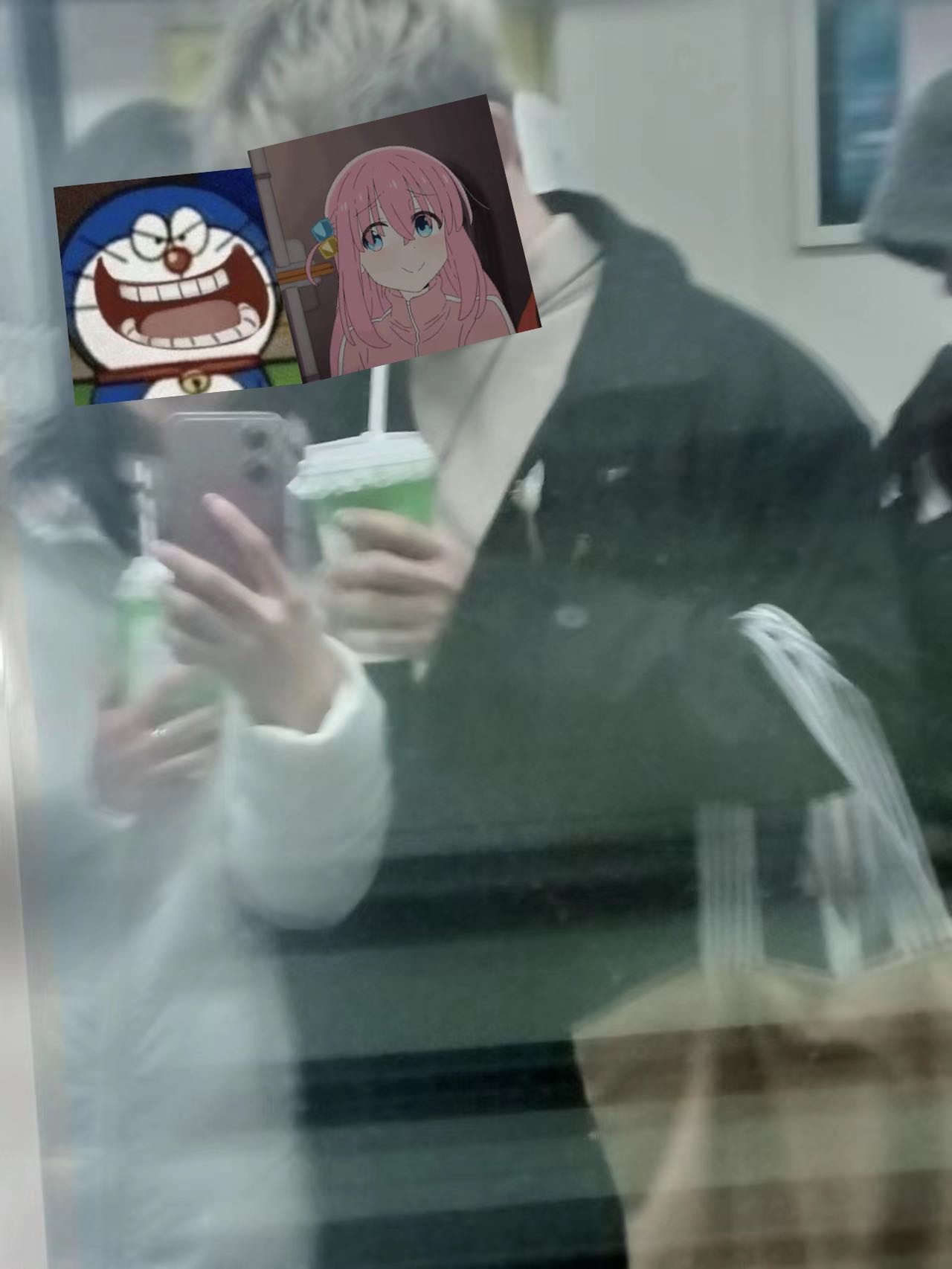 跟女博士正式在一起啦