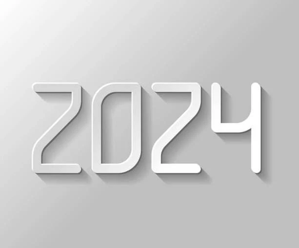 莱迪森俺的姐特闷，2024圆蛋快乐！