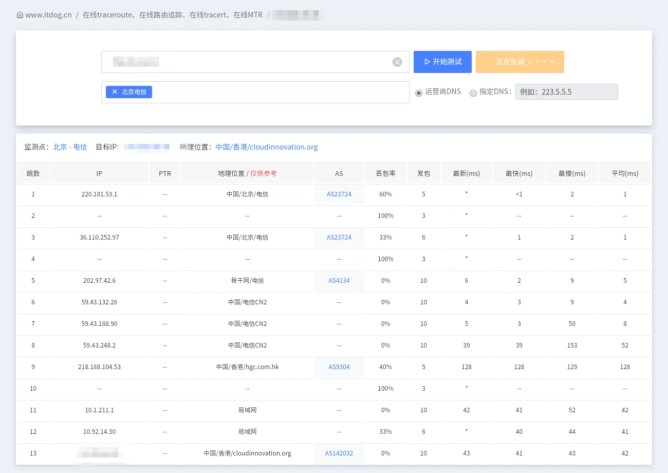 ROOVPS新年优惠鸡测评