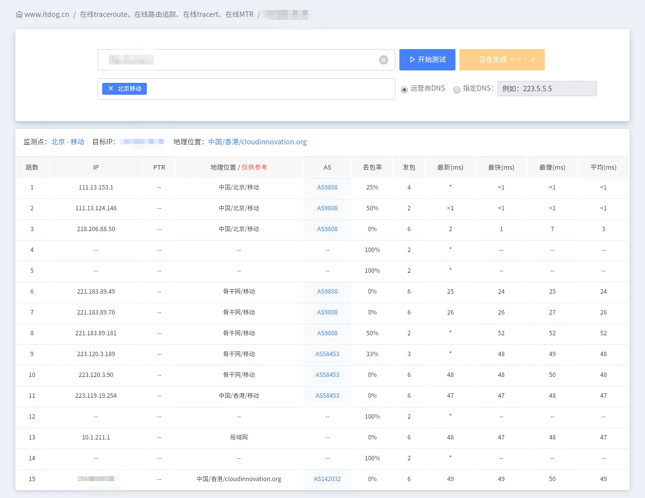 ROOVPS新年优惠鸡测评