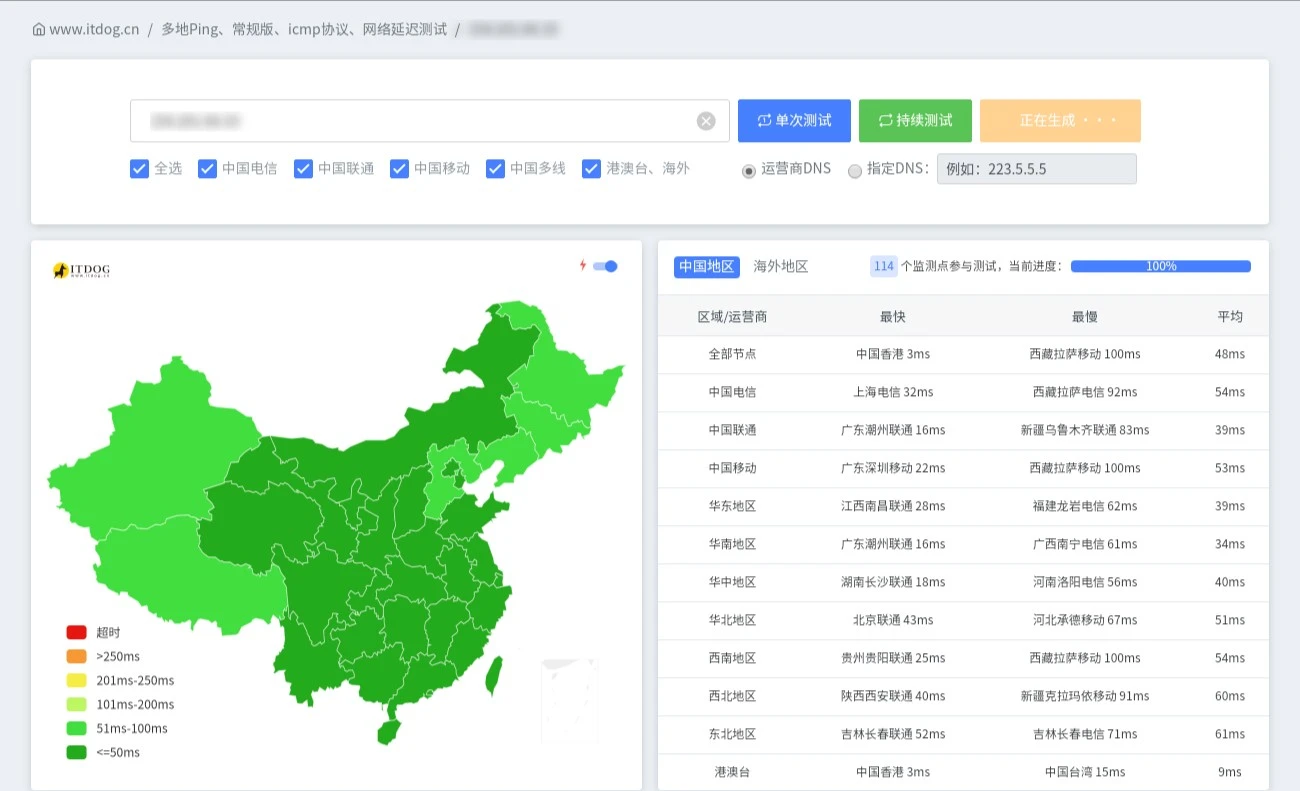 ROOVPS新年优惠鸡测评