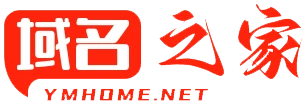 域名之家有LOGO了，欢迎各位大佬鉴赏
