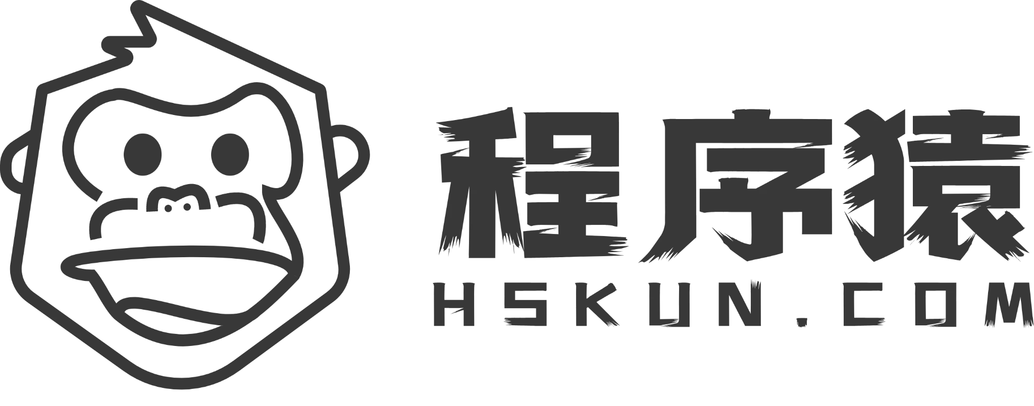 网站新logo