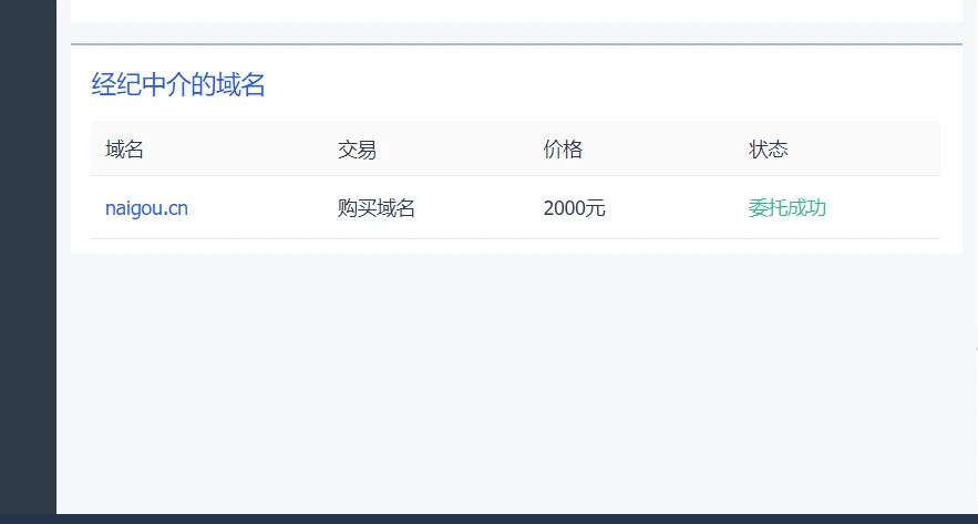 进来看看我亏了吗