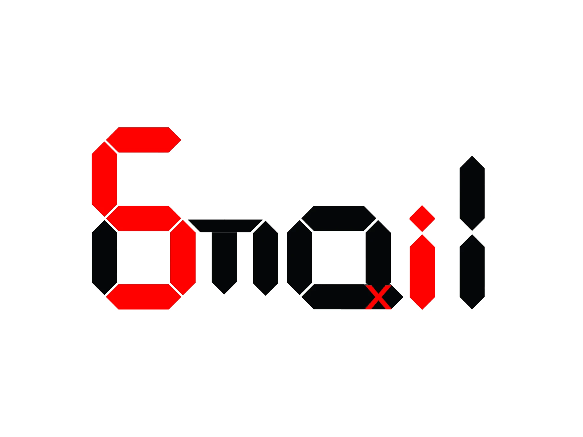 域名logo