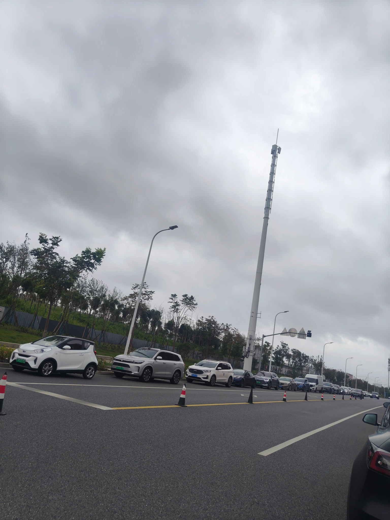 台风又来了