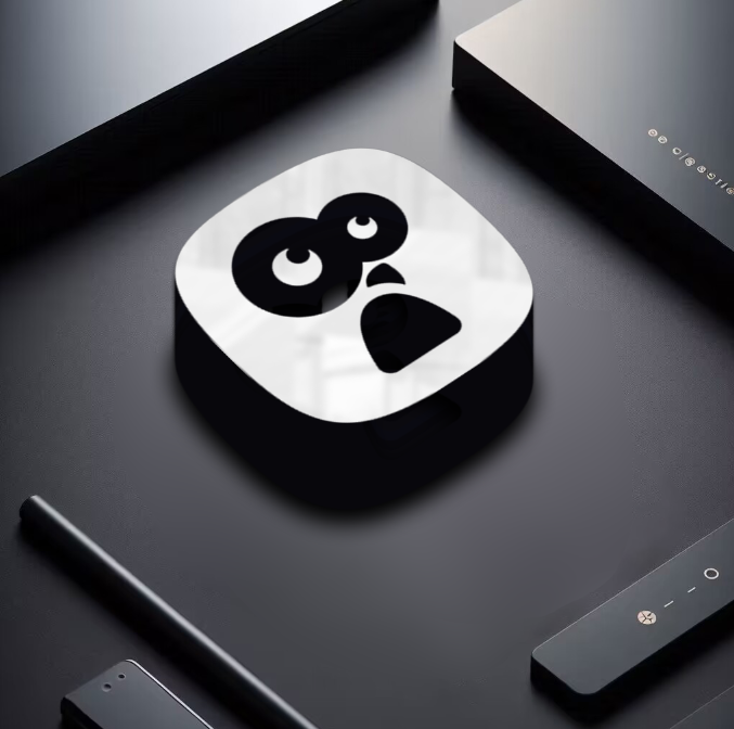 这张LOGO效果图怎么样？