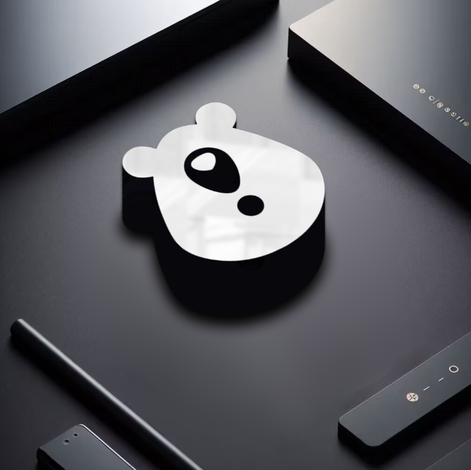 这张LOGO效果图怎么样？