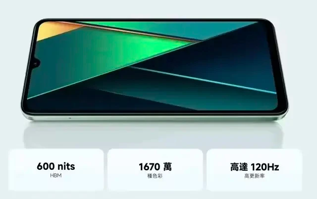 小米刚刚上架的新机，把我整不会了